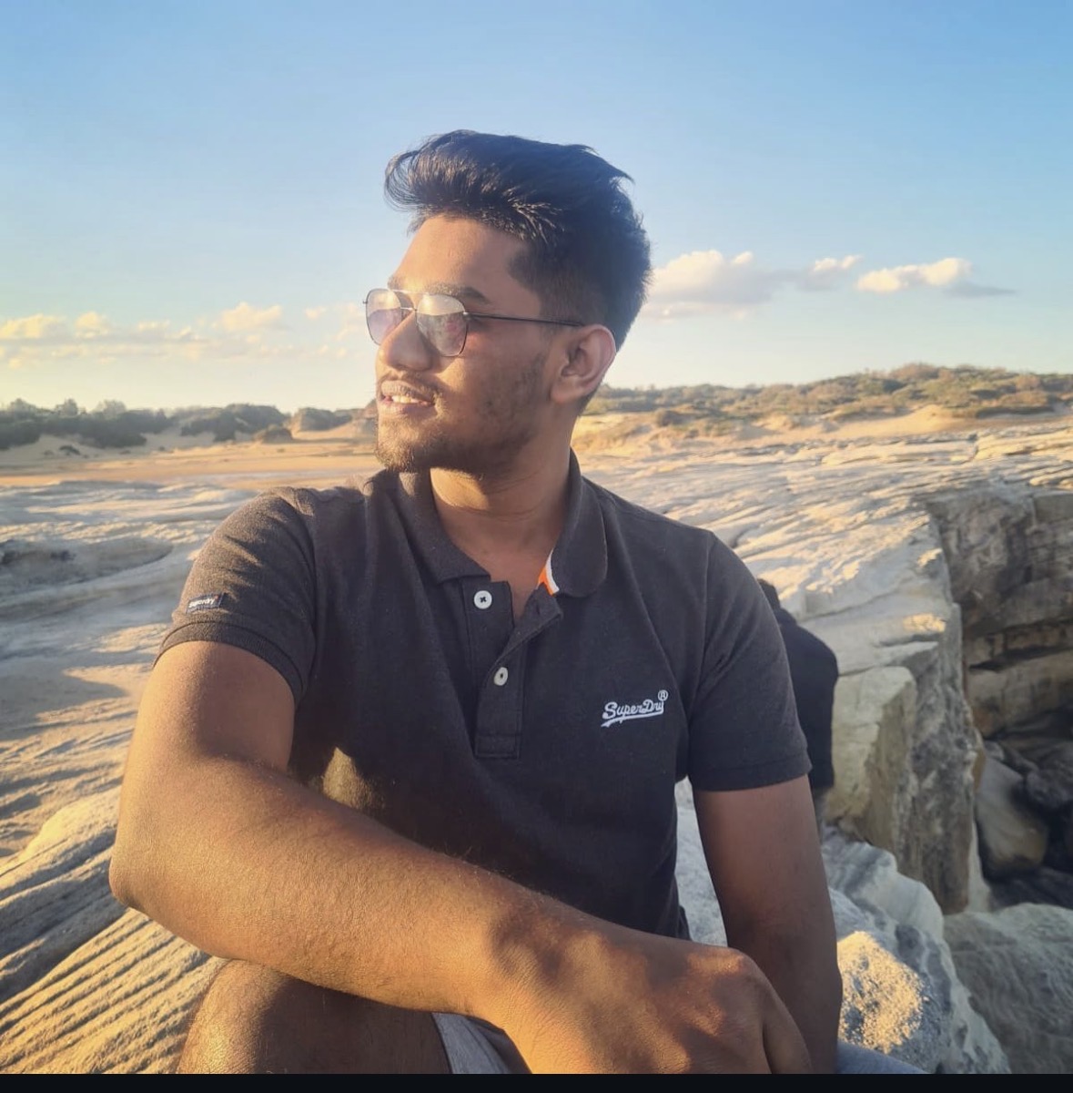 Farhan Rashid